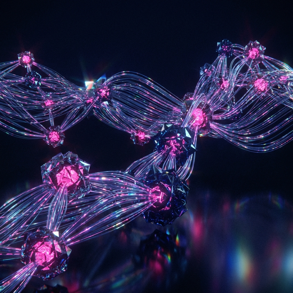 System Integration Visual